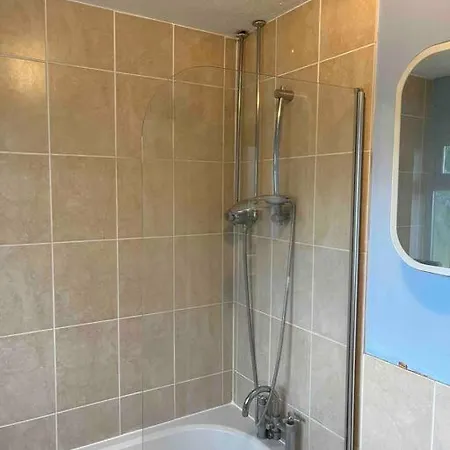 Large 3 Bed - Free Parking - Long Stay Discount Royal Tunbridge Wells Esterno foto