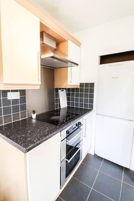 Holiday home Large 3 Bed - Free Parking - Long Discount Royal Tunbridge Wells